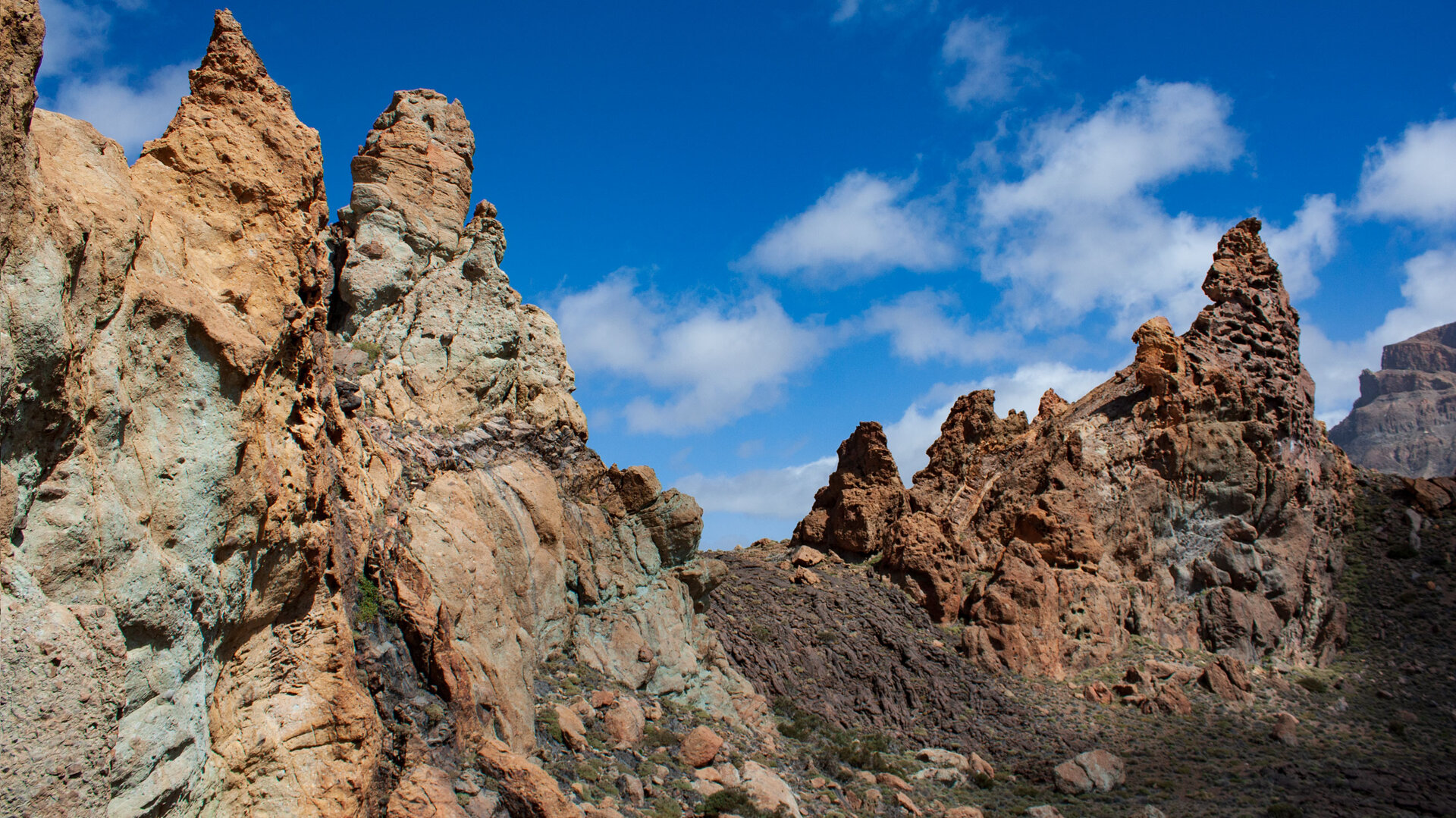Roques de Gracia | © SUNHIKES