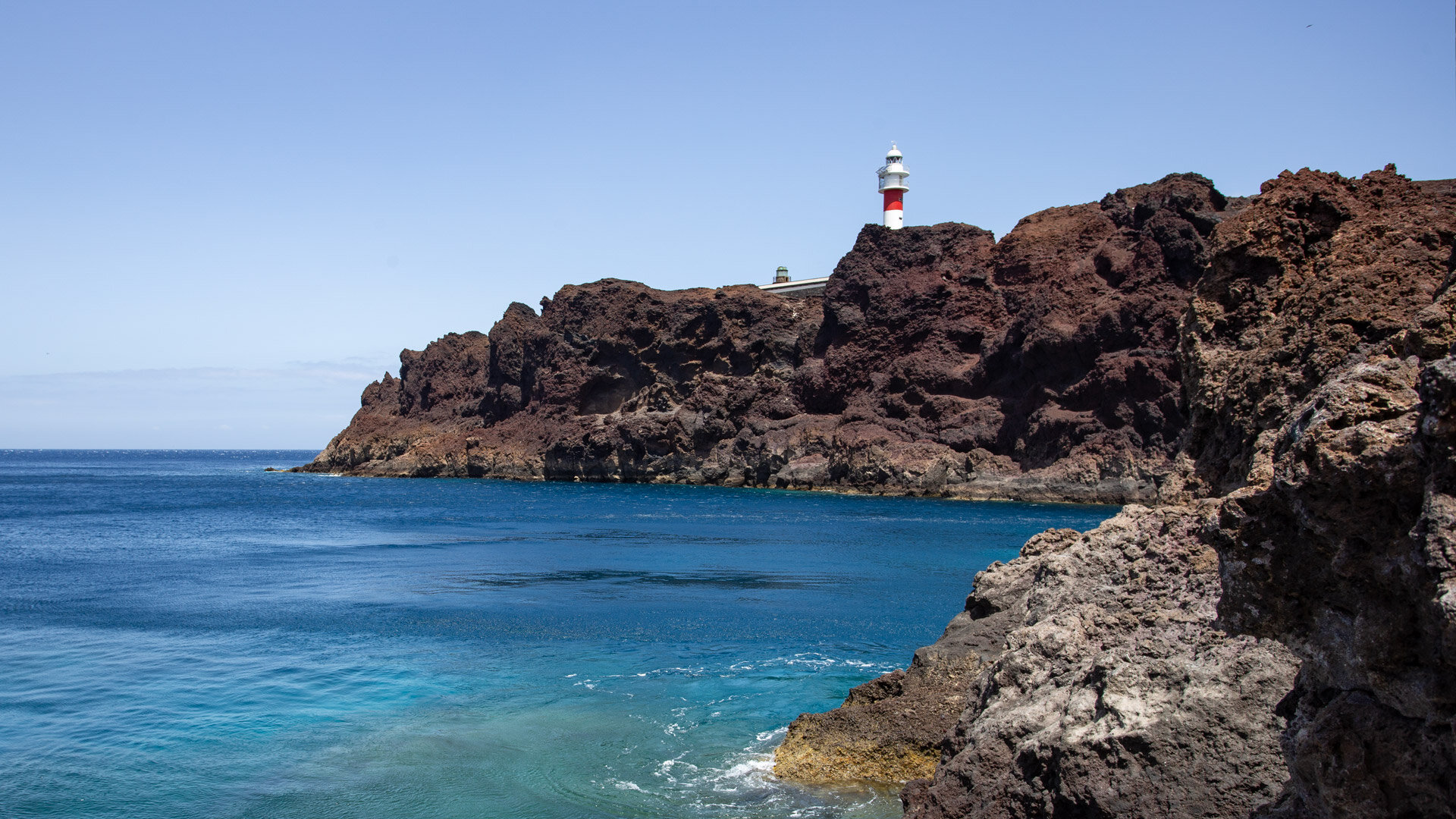 Punta Teno ist ein Kap im Nordwesten Teneriffas | © Sunhikes
