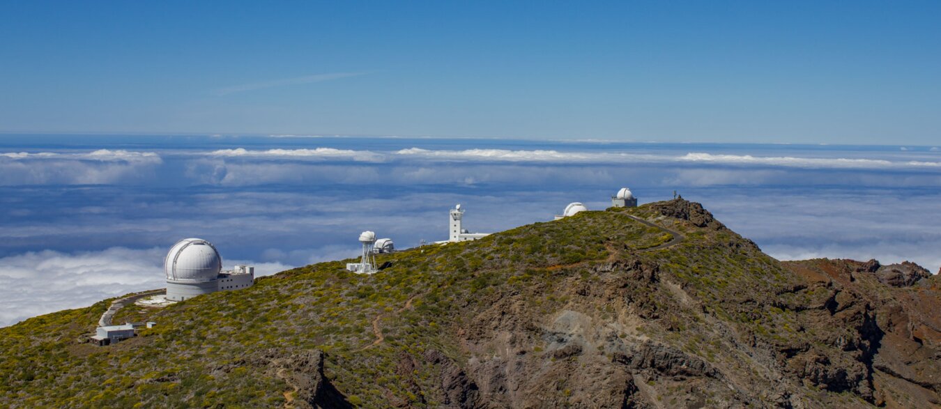 Astrophysisches Observatorium | © ©Sunhikes