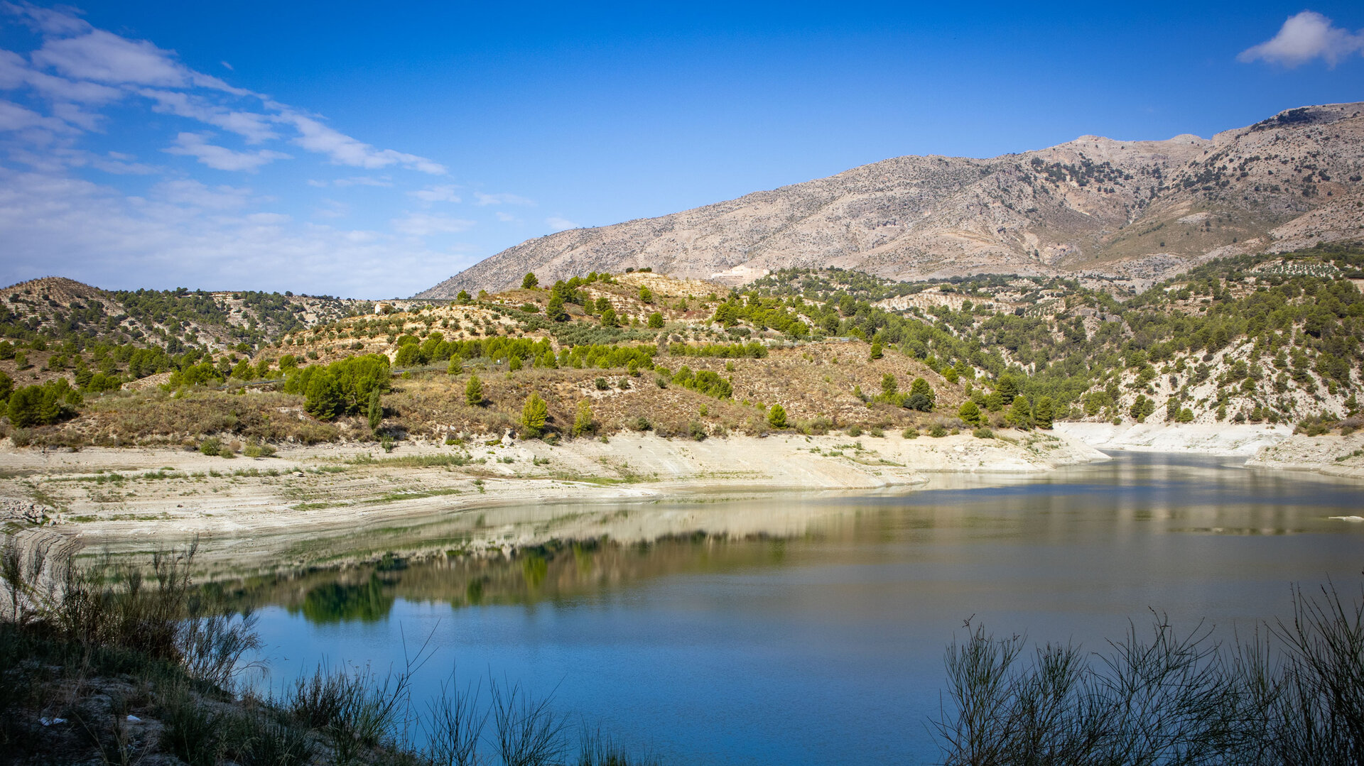 Naturpark Sierra de Castril | © Sunhikes