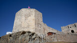 Castillo de Guzmán el Bueno in Tarifa | © Sunhikes