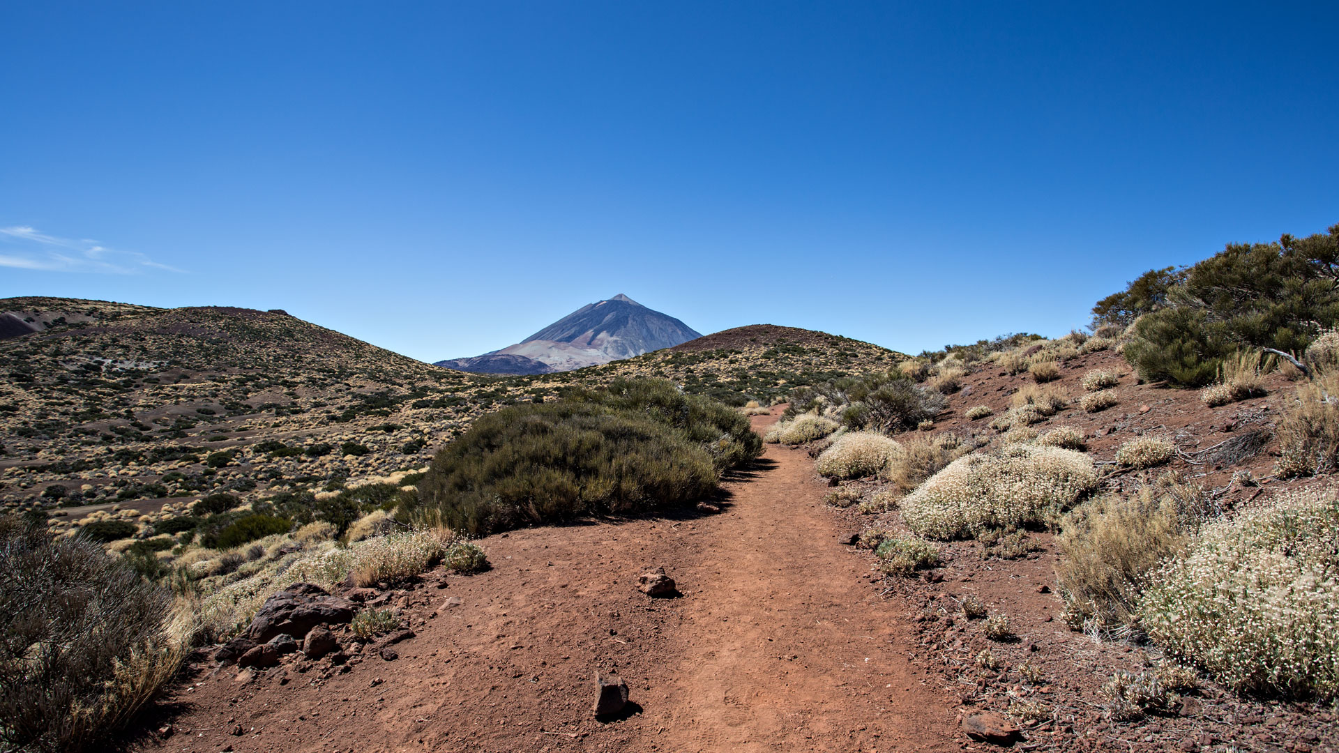 Wanderweg 37: Cerrillar – La Carnicería | © SUNHIKES Wanderweg 37: Cerrillar – La Carnicería | © SUNHIKES