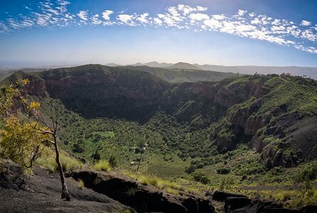 Video zur Rundwanderung um die Caldera de Bandama | © Sunhikes