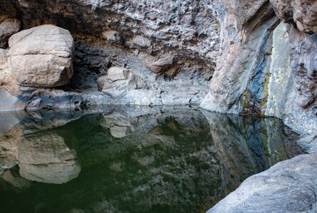 Video zur Wanderung von El Risco zum Charco Azul | © Sunhikes