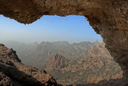 Video zur Wanderung vom Pico de las Nieves zum Cruz Grande | © Sunhikes