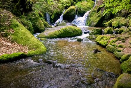 Video zur Wanderung Gertelbach-Wasserfälle | © Sunhikes