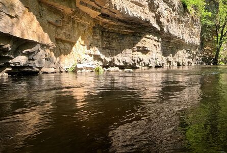 Video zur Wanderung Wutachschlucht | © Sunhikes