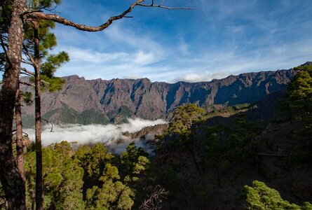 Wanderungen am Mirador La Cumbrecita  | © SUNHIKES