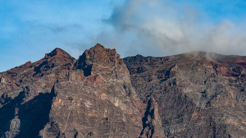 Ausblick vom Mirador Lomo de las Chozas | © SUNHIKES