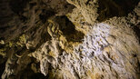 Sinterformationen in der Sperberloch-Höhle | © Sunhikes