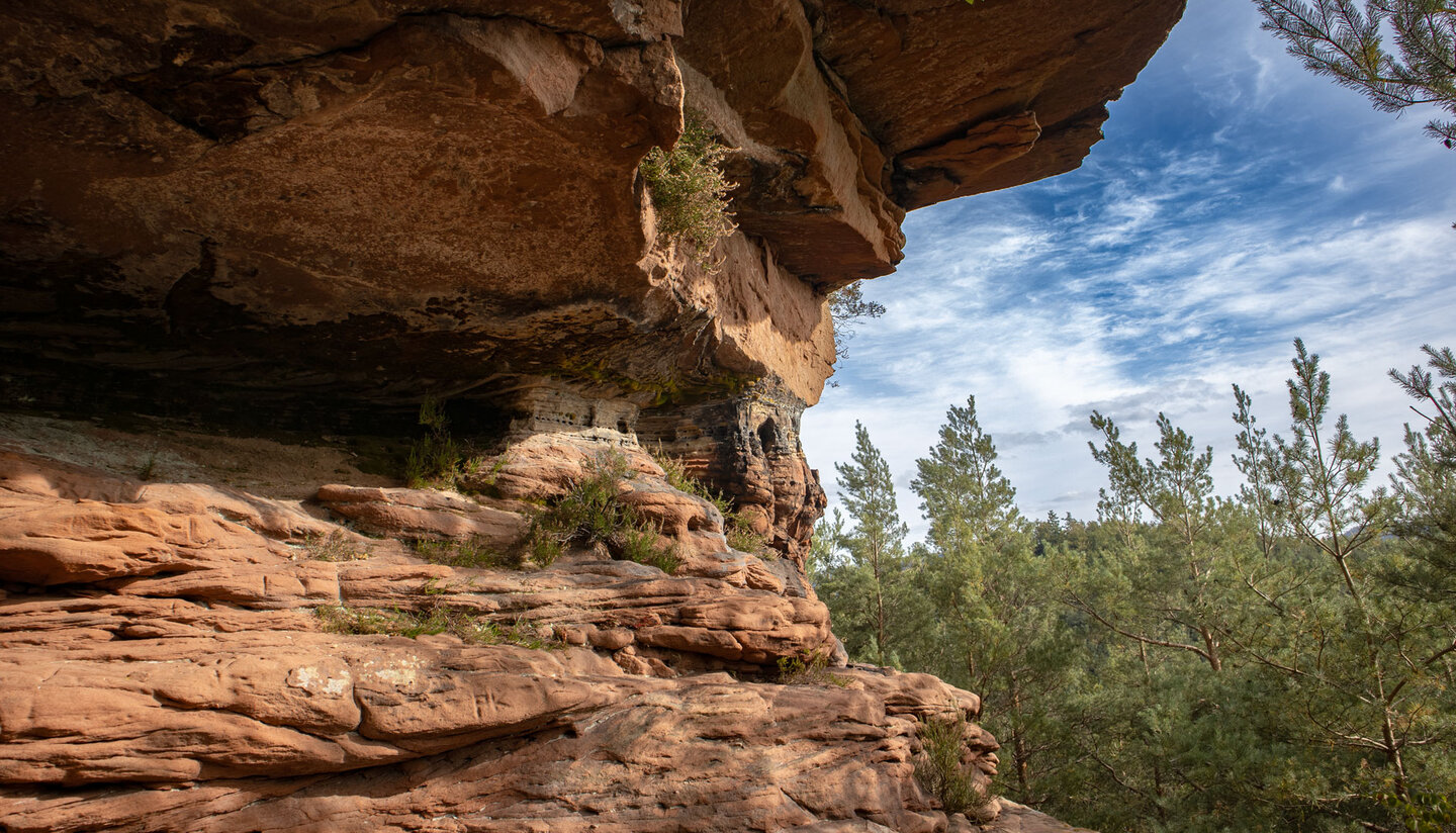 Bayrisch Windstein | © Sunhikes