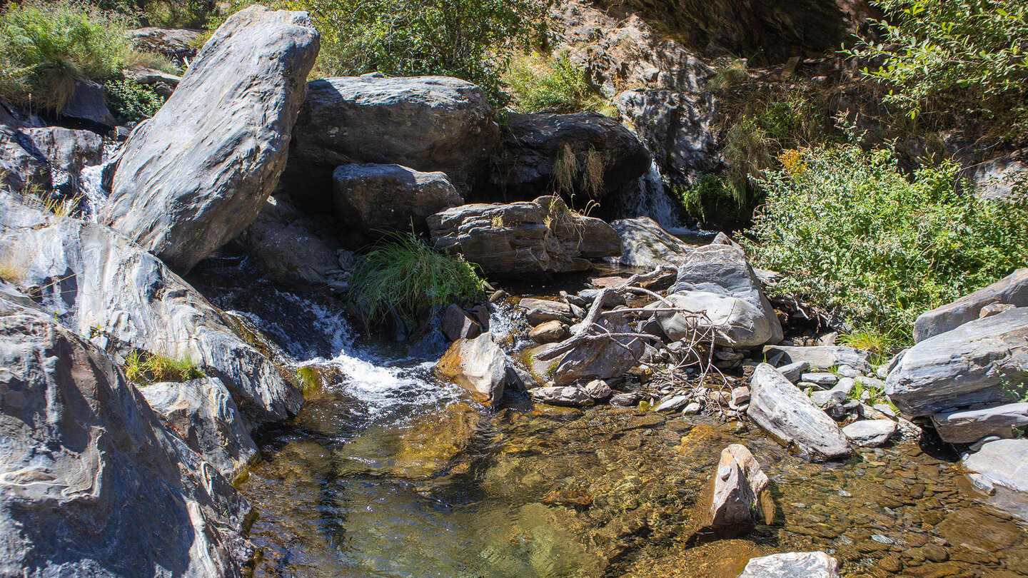 Río Guarnon | © Sunhikes