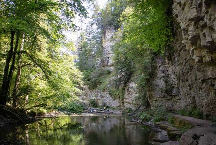 Naturschatz Wutachschlucht | © Sunhikes