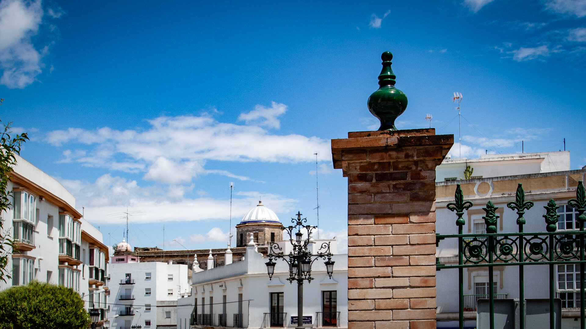 Chiclana de la Frontera an der Costa de la Luz in Andalusien | © Sunhikes