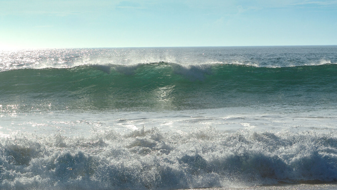 die Costa de la Luz – Wo Wind, Licht und Atlantik verschmelzen | © Sunhikes