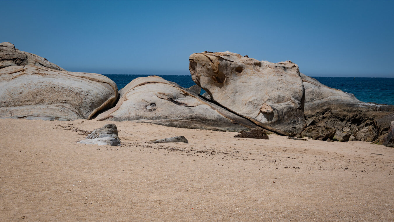 Cabo Plata - Playa de Atlanterra | © Sunhikes