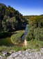 Panoramablick vom Amalienfelsen | © © Sunhikes