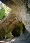 Felsgrotte Nebelhöhle | © © Sunhikes
