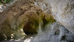Naturdenkmal Inzigkofer Grotten | © © Sunhikes