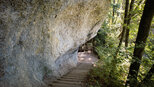 Wanderroute zu den Inzigkofer Grotten | © © Sunhikes