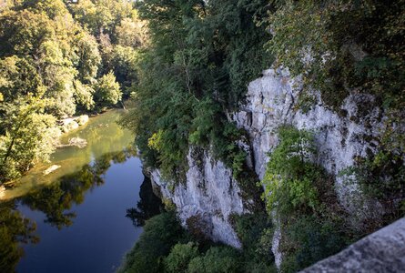 Fürstlicher Park Inzigkofen im Donautal | © Sunhikes