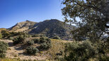 La Tiñosa – der höchste Gipfel im Naturpark Sierras Subbéticas | © Sunhikes