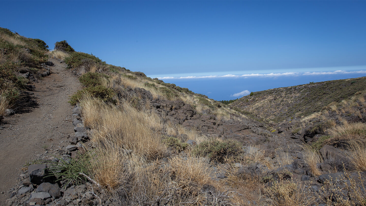 La Palma - eine Insel zum Entdecken und Erleben auf individuellen Touren | © Sunhikes La Palma - eine Insel zum Entdecken auf individuellen Touren | © Sunhikes