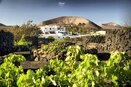 Hotel Rural Finca de la Florida auf Lanzarote