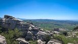 Aussichtspunkt Mirador Las Ventanillas | © Sunhikes