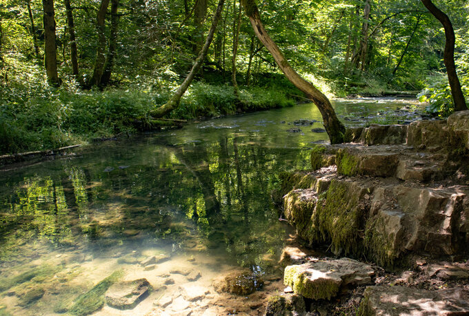 Wanderziele in Deutschland | © ©Sunhikes