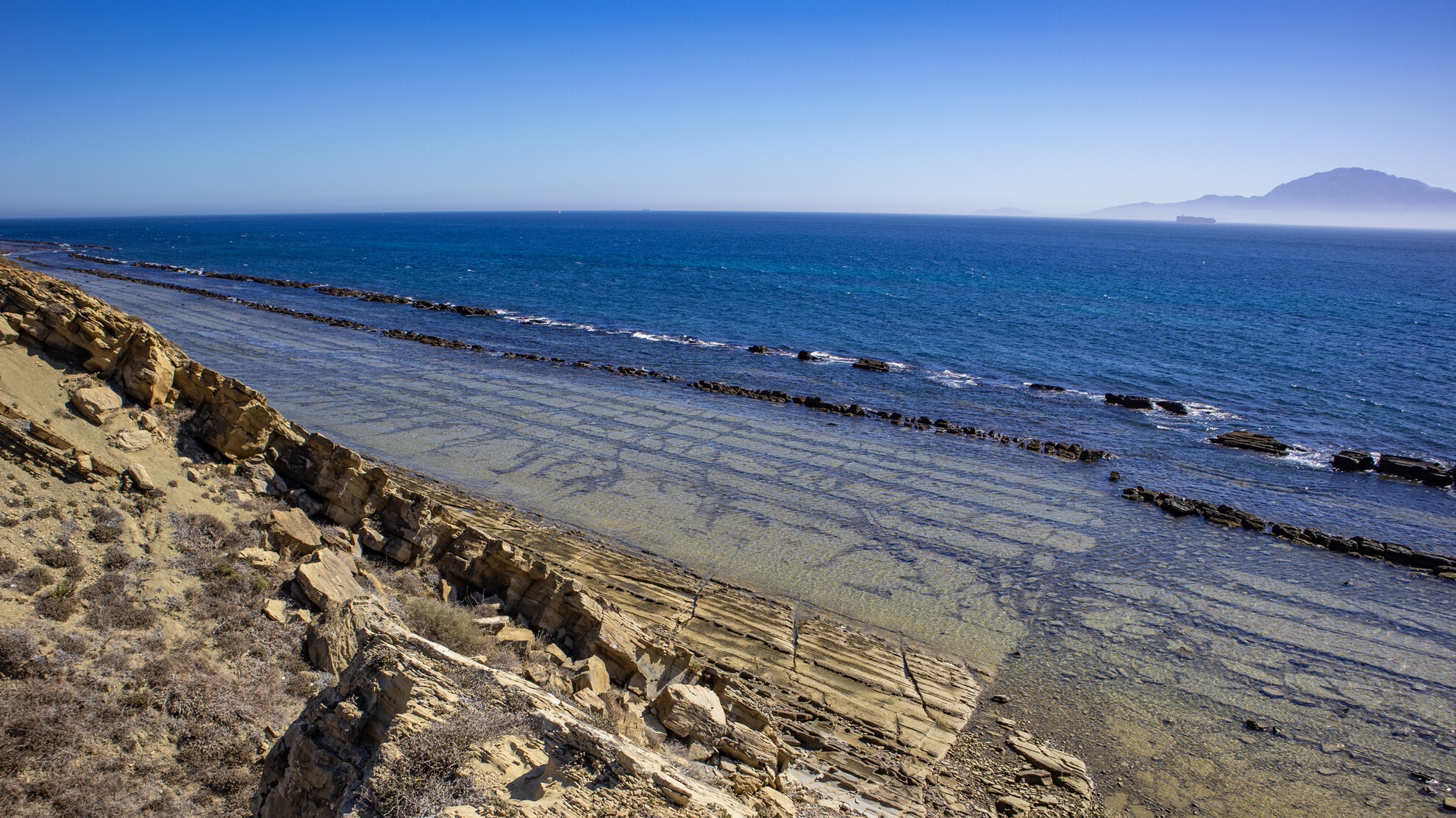 Naturpark del Estrecho | © Sunhikes