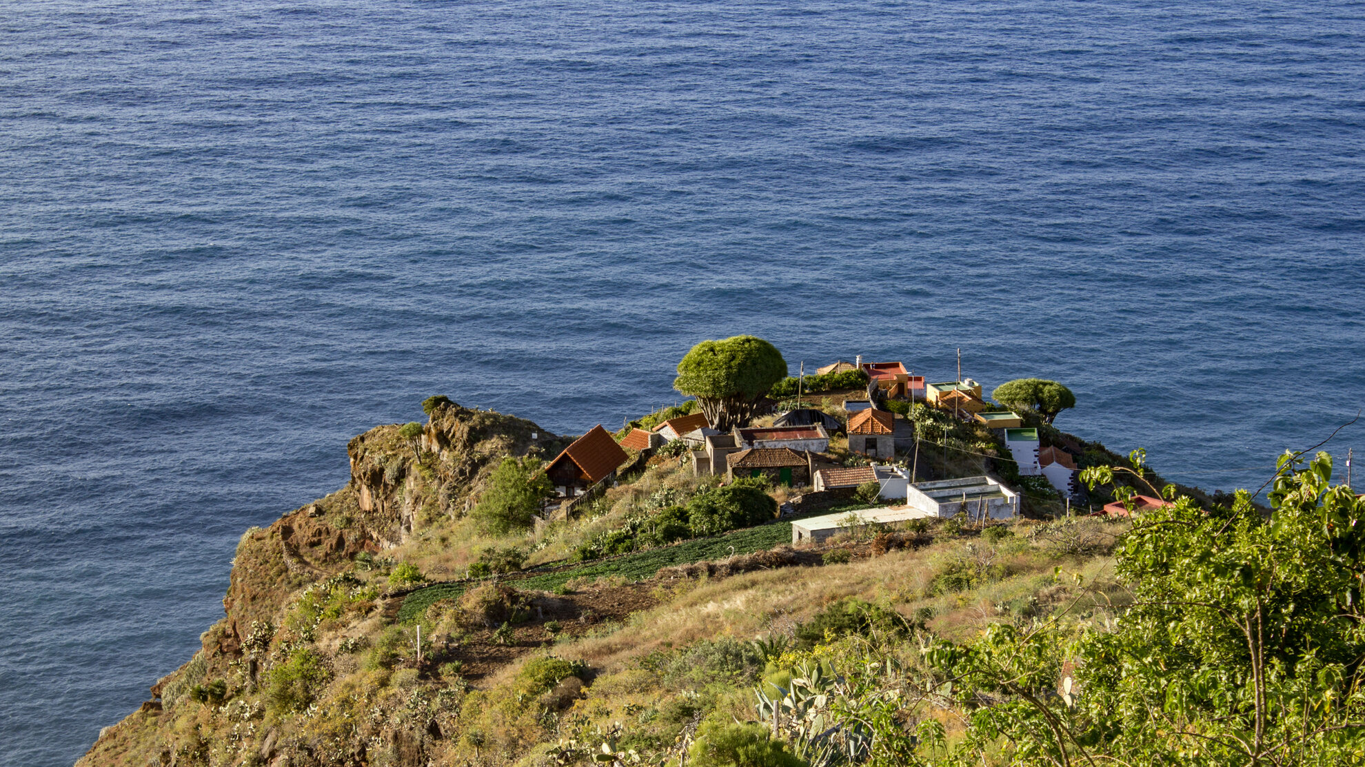 GR 130 La Palma – Camino Real  | © Sunhikes
