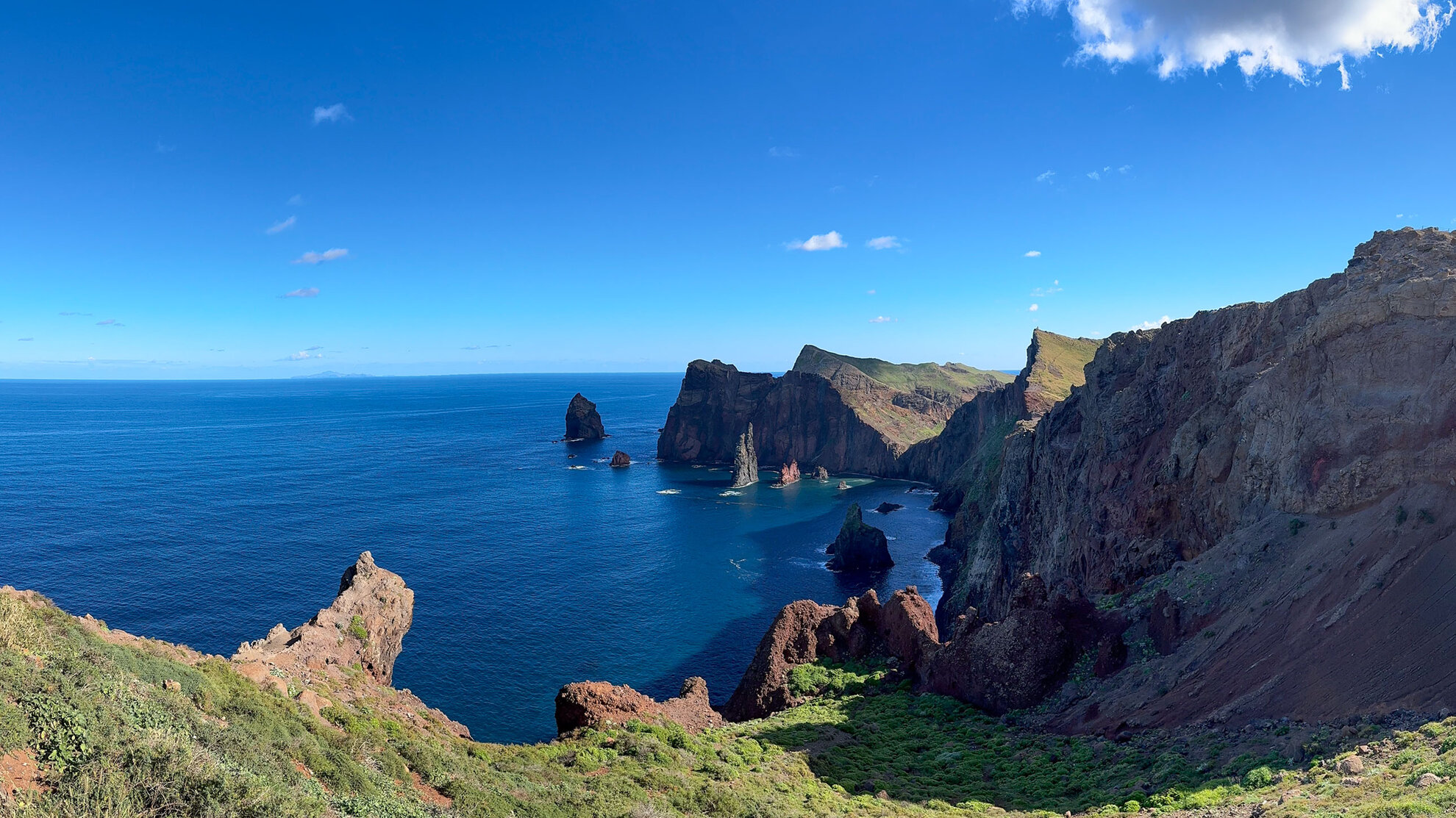 Wanderungen auf Madeira | © Sunhikes