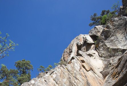 20 Tage wandern im Naturpark Coronal Forestal auf Teneriffa | © Sunhikes
