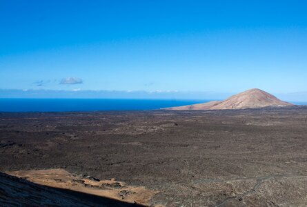 Wandern auf Lanzarote und La Graciosa | © SUNHIKES