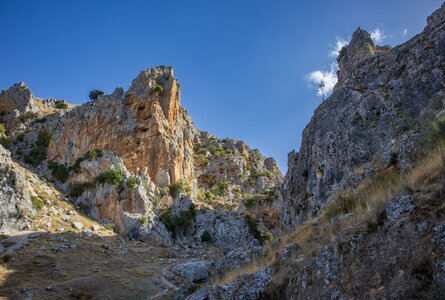 Wandern im im Naturpark Sierras Subbéticas in ANdalusien | © Sunhikes