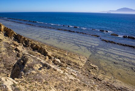 Naturpark del Estrecho | © Sunhikes