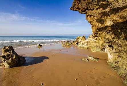 Wandern an der Costa de la Luz | © Sunhikes