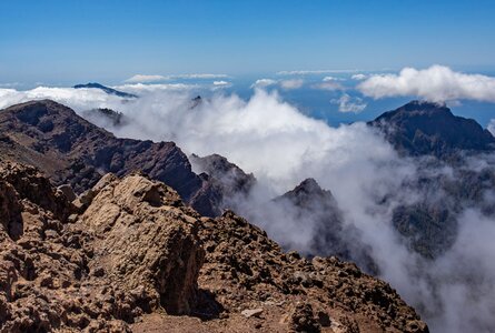 El Bastón GR 131 auf La Palma  | © Sunhikes
