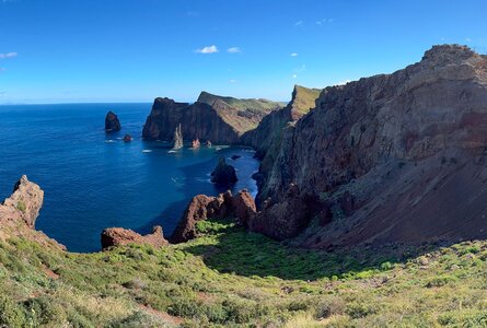 Wandern auf Madeira | © Sunhikes