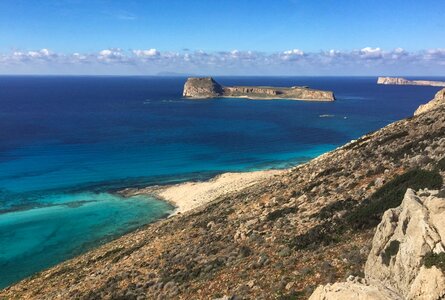 Wandern auf Kreta | © Sunhikes