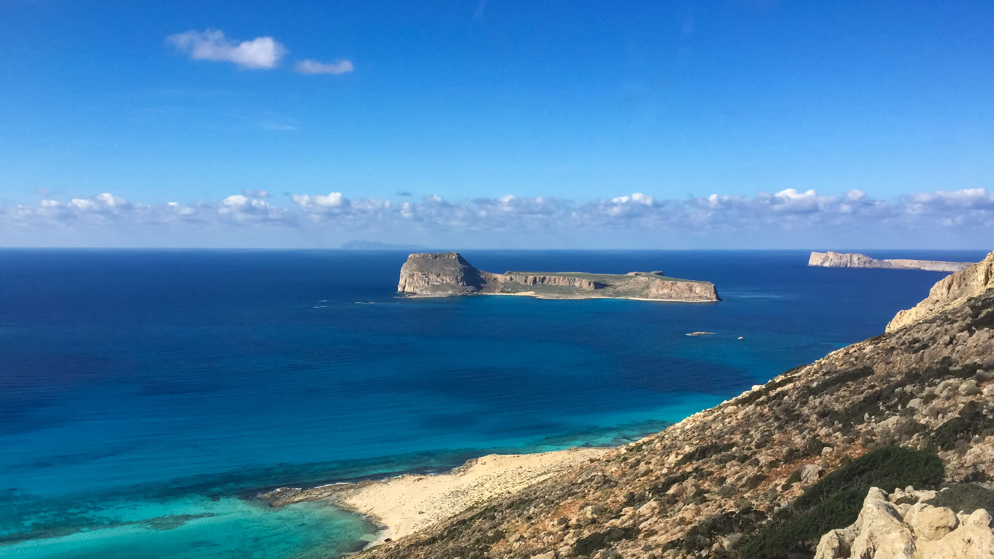 Wanderungen auf Kreta | © Sunhikes