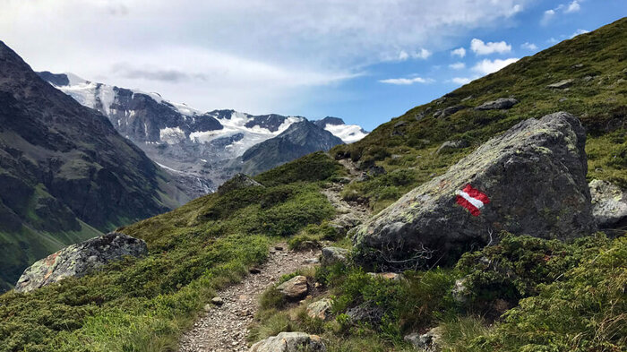 Wandertour Fuldaer Höhenweg | © Sunhikes
