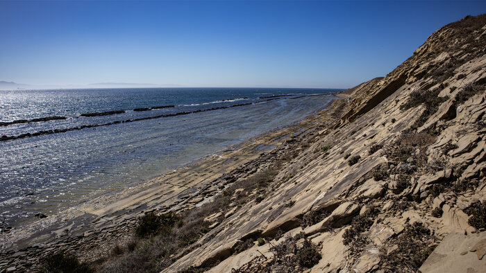 wandern am Flysch von Gibraltar | © Sunhikes