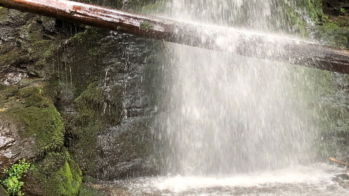 Zweribachwasserfälle bei Simonswald im Mittleren Schwarwald | © Sunhikes Zweribachwasserfälle bei Simonswald im Mittleren Schwarwald | © Sunhikes