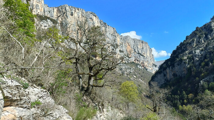 die Verdonschlucht | © Sunhikes