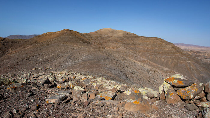 Atalya Caracol Fuerteventura | © Sunhikes