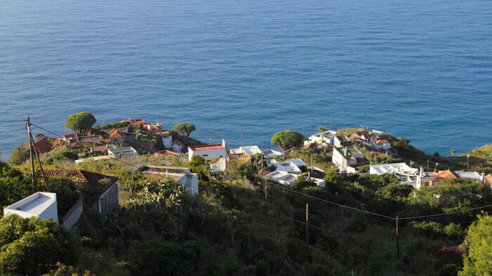 El Tablado La Palma | © Sunhikes