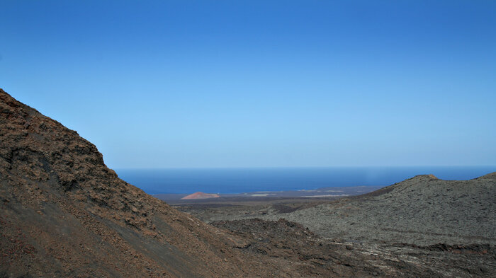 Nationalpark Timanfaya Lanzarote | © Sunhikes