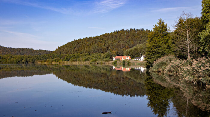 Baerenthaler Weier | © Sunhikes